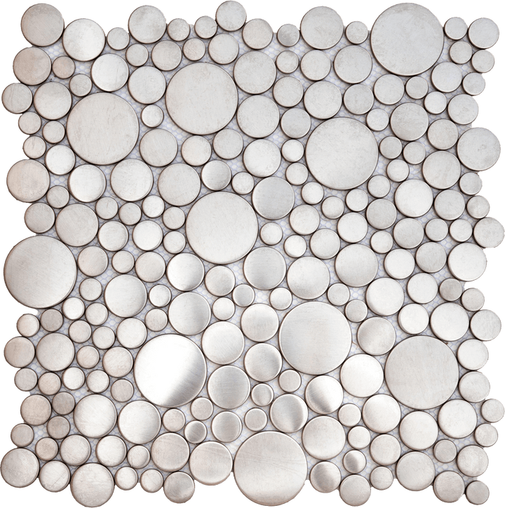 Round Mosaic    Series ®    (BTO)