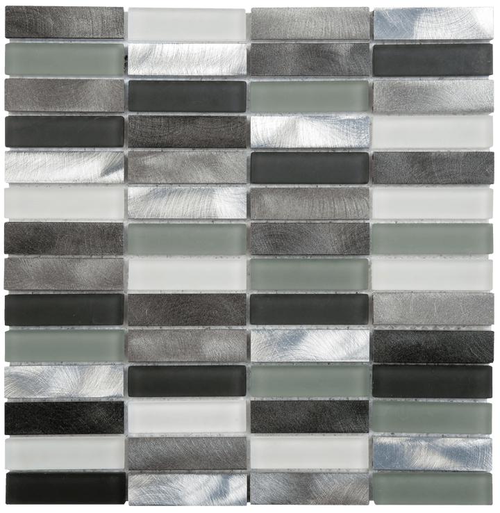 Mosaics    Series ®    (BTO)