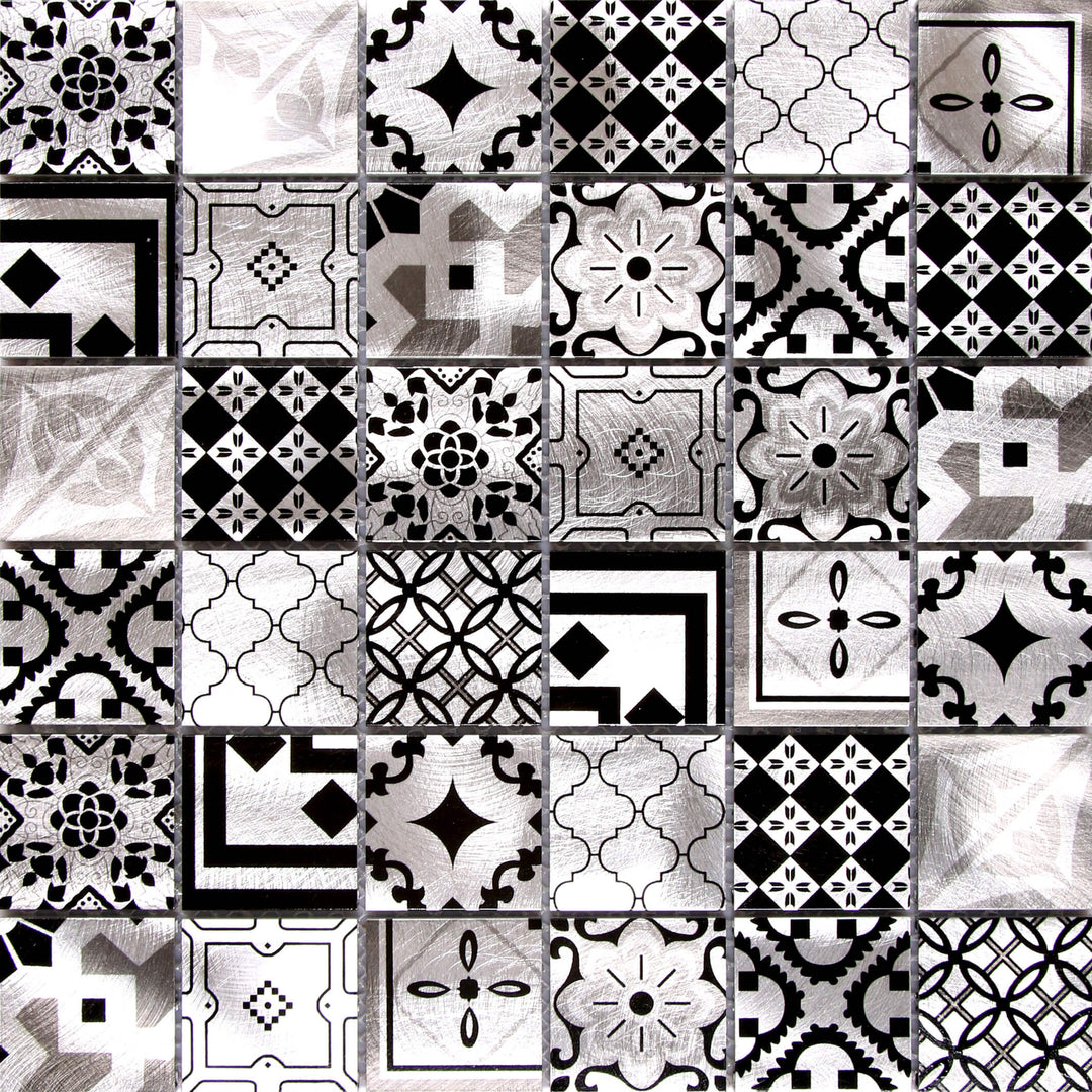 Mosaics    Series ®    (BTO)