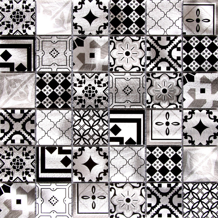 Mosaics    Series ®    (BTO)