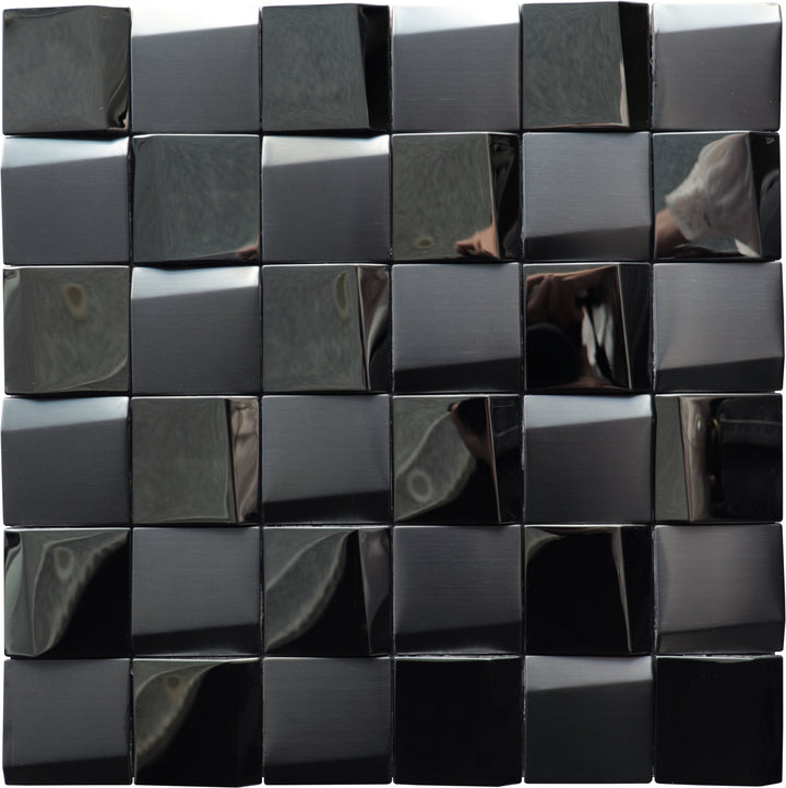 Mosaic   Series ®    (BTO)