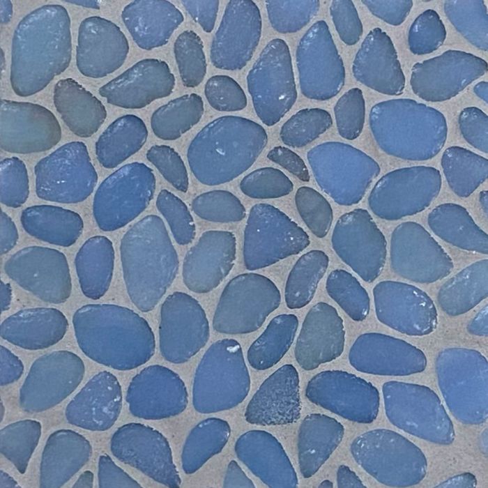 Wayne tile Genesis Glass Series