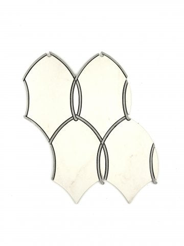 PORCELAIN WATER JET MOSAIC COLLECTION (OT)