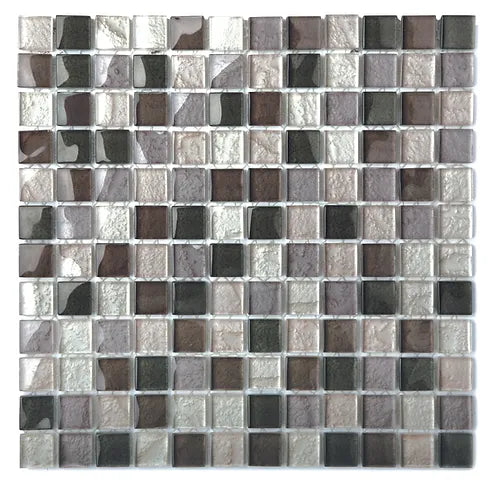 Glass Tile  Spectra Glass  Series