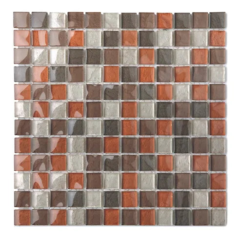 Glass Tile  Spectra Glass  Series