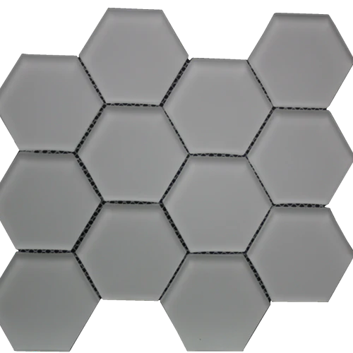 StandardTile     Simpson Desert Glass    Series