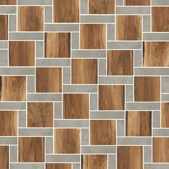 Wayne tile Edgewood Series