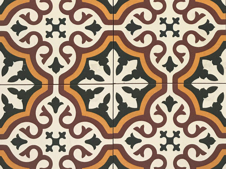 Ceramic Tile Series