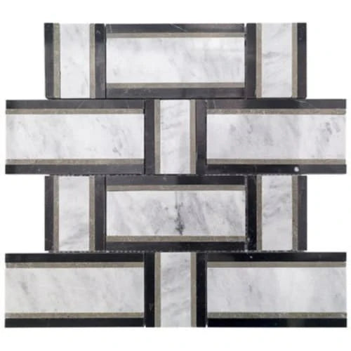 StandardTile     Interlace   Series