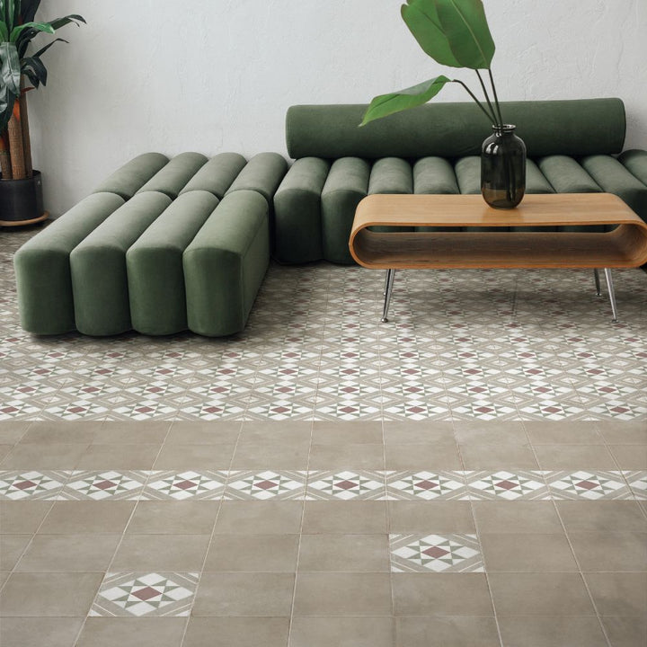 Morocco ®    (CTS)