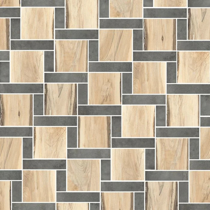 Wayne tile Edgewood Series