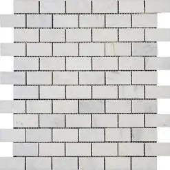 Eastern White ®   Series Mosaics  (S&Y)