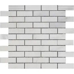 Eastern White ®   Series Mosaics  (S&Y)