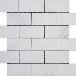 Eastern White ®   Series Mosaics  (S&Y)