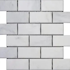 Eastern White ®   Series Mosaics  (S&Y)