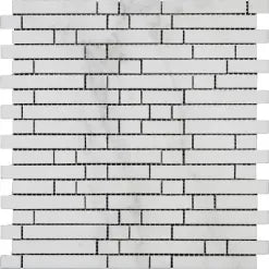 Eastern White ®   Series Mosaics  (S&Y)