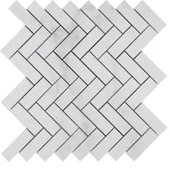 Eastern White ®   Series Mosaics  (S&Y)