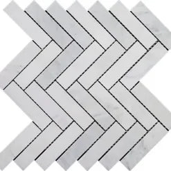 Eastern White ®   Series Mosaics  (S&Y)