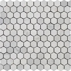 Eastern White ®   Series Mosaics  (S&Y)