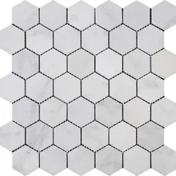 Eastern White ®   Series Mosaics  (S&Y)