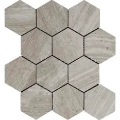 Wooden Gray®   Series   (S&Y)