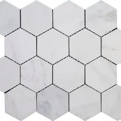 Eastern White ®   Series Mosaics  (S&Y)