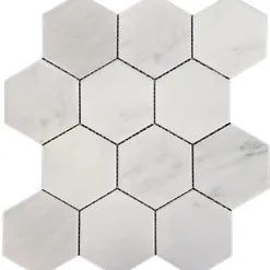 Eastern White ®   Series Mosaics  (S&Y)
