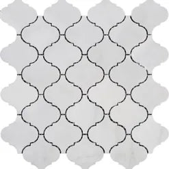 Eastern White ®   Series Mosaics  (S&Y)