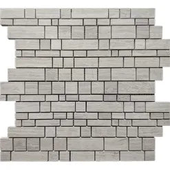 Wooden Gray®   Series   (S&Y)