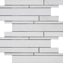 Eastern White ®   Series Mosaics  (S&Y)