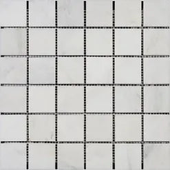 Eastern White ®   Series Mosaics  (S&Y)