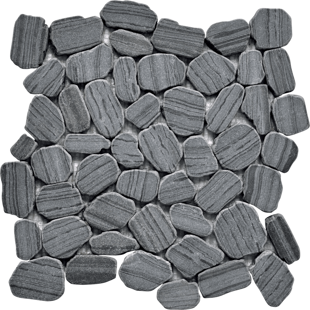 Pebble Mosaics    Series ®    (BTO)