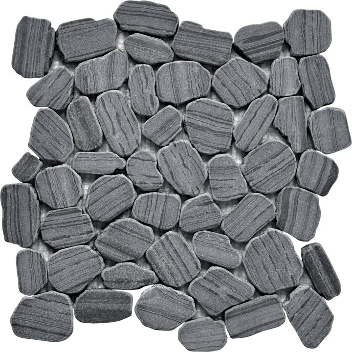 Pebble Mosaics    Series ®    (BTO)