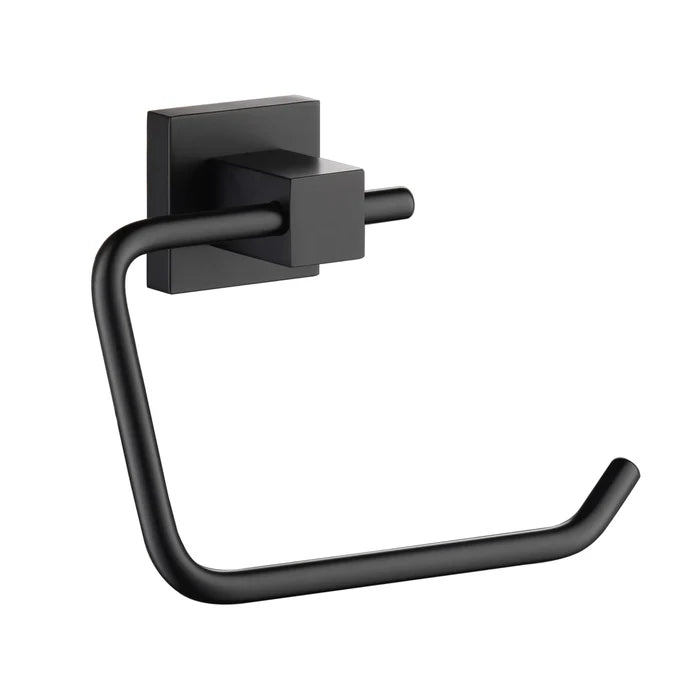 Quadra Bathroom Toilet Paper Holder - CBA-1505 (CF)