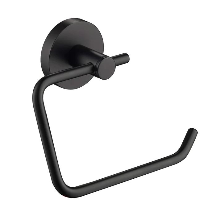 Halo Toilet Paper Holder - CBA-1405 (CF)