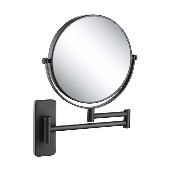 Wall Mount Magnifying Makeup Mirror - CMM-100 (CF)