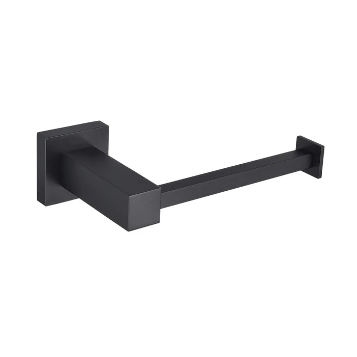 Quadra Bathroom Toilet Paper Holder - CBA-1502 (CF)