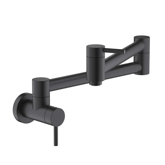 Halo Kitchen Pot Filler - CPF-601 (CF)