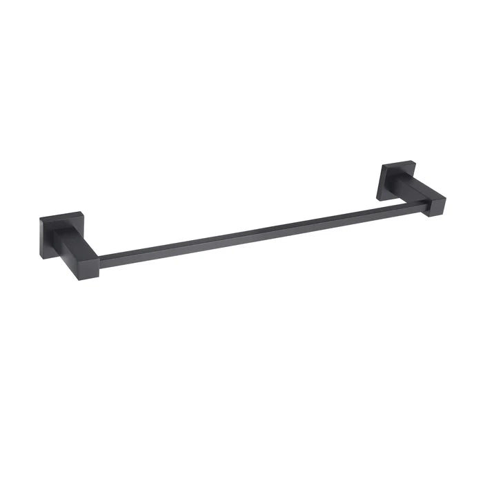 Quadra Bathroom 18" Towel Bar - CBA-1507 (CF)