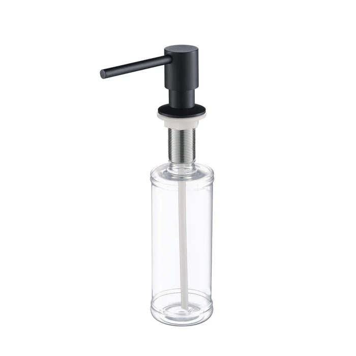 Kitchen Soap Dispenser - SD-100 (CF)