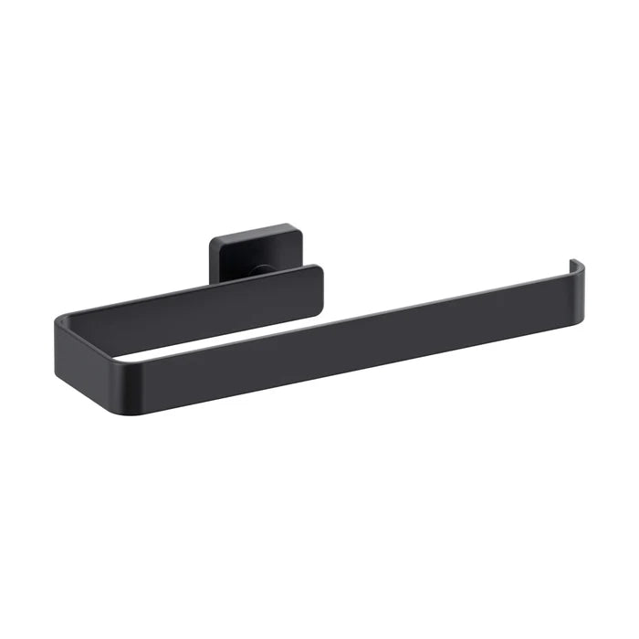Fusion 10 inch Bathroom Towel Bar - CBA-1603 (CF)