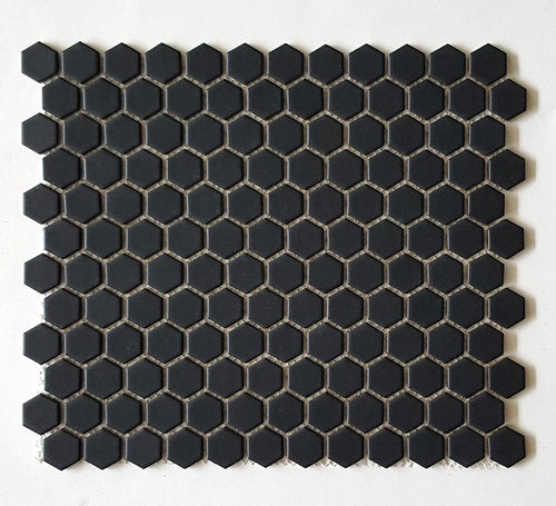 Powerline Imports    Mosaic     Series