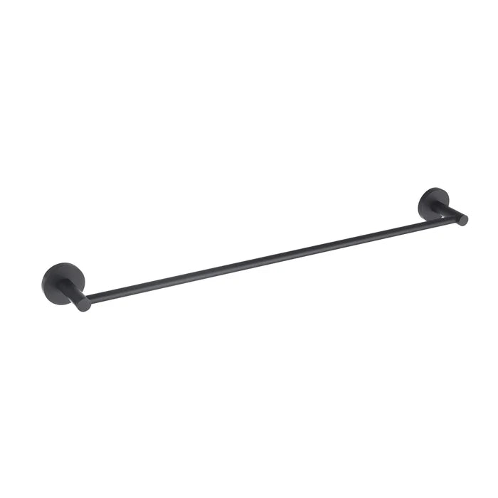 Halo 24 inch Bathroom Towel Bar - CBA-1404 (CF)