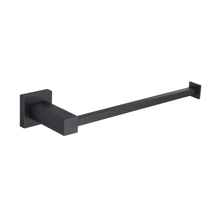 Quadra 10 inch Bathroom Towel Holder - CBA-1503 (CF)