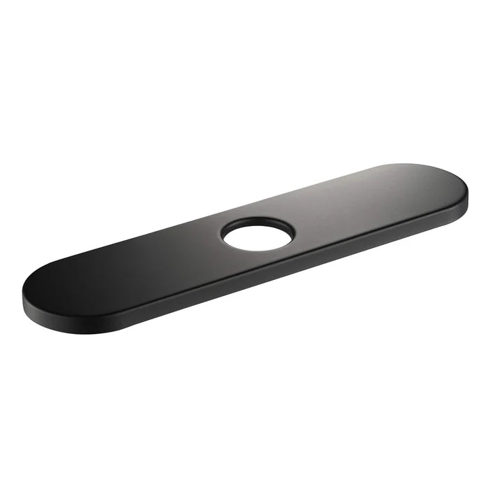 10 Inch Kitchen Faucet Hole Cover - FC-101 (CF)