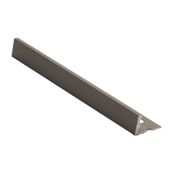 Genesis Aluminium Straight Edge ESA