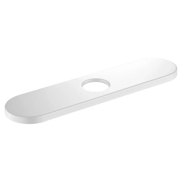 10 Inch Kitchen Faucet Hole Cover - FC-101 (CF)