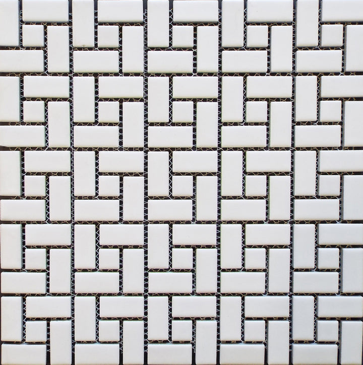 Powerline Imports    Mosaic     Series
