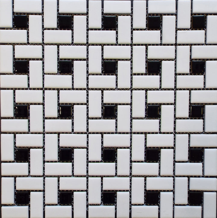 Powerline Imports    Mosaic     Series