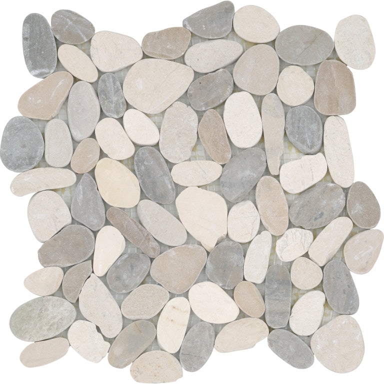 EmserTile         VENETIAN PEBBLES      Series  (EM)
